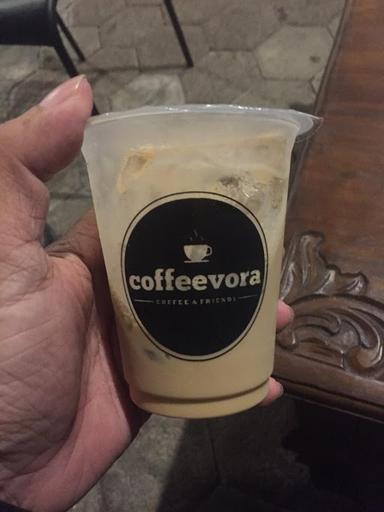 COFFEEVORA JAKARTA