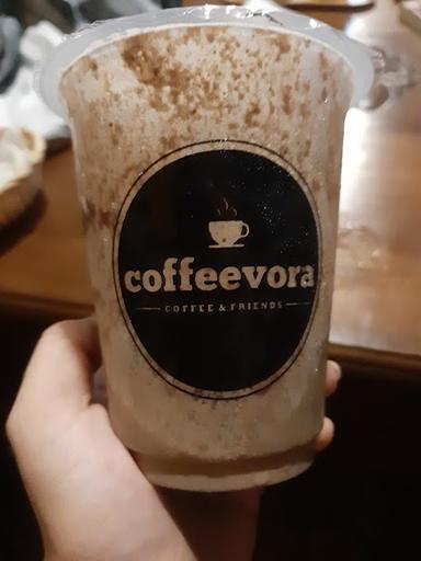 COFFEEVORA JAKARTA
