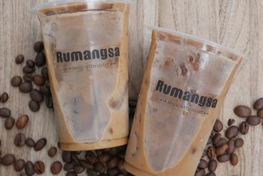 RUMANGSA COFFEE & BAKERY