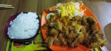 SOPO NGIRO JAPANESE FOOD LEBAK BULUS