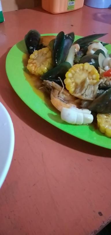 NASGOR JAWARA CHINESE FOOD