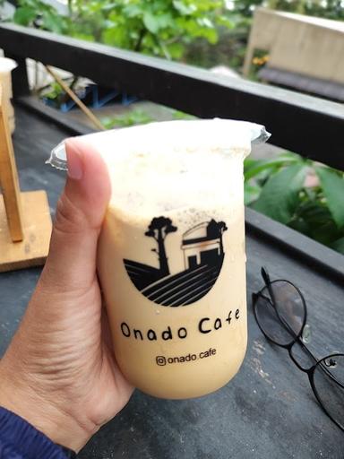 ONADO CAFE