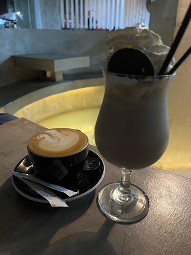 TRACO COFFEE & EATERY