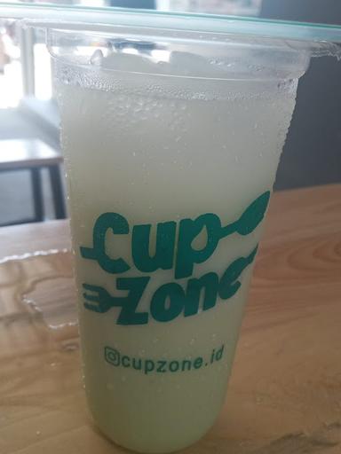 CUP ZONE