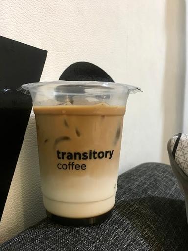 TRANSITORY COFFEE