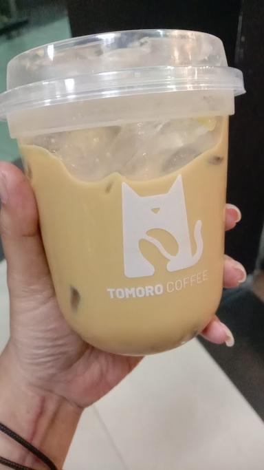 TOMORO COFFEE - CIBUBUR JUNCTION