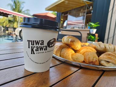 TUWA KAWA COFFEE SHOP