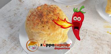 ZUPPA CUPCUP (ZUPPA SOUP)
