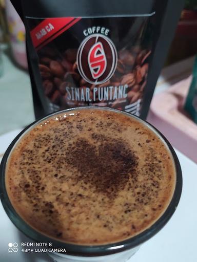 SINAR PUNTANG COFFEE
