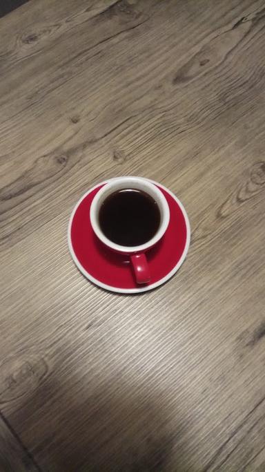 BAROV COFFEE