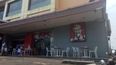 KFC RAMAYANA CIPUTAT