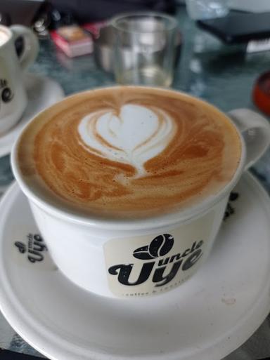UNCLE UYE COFFEE & ROASTERY