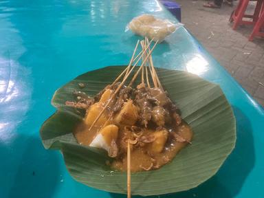 AR RIDHO SATE SOTO PADANG