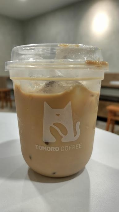TOMORO COFFEE - CIPUTAT