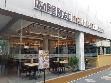 IMPERIAL KITCHEN & DIMSUM - MALL CIJANTUNG