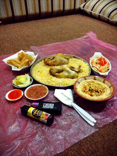 RESTAURANT REEM AL BAWADI مطعم ريم البوادي