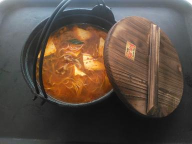 SARANG KOREAN BBQ AND CASUAL KOREAN FOOD