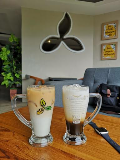 COFFEE TOFFEE BANDUNG SILIWANGI
