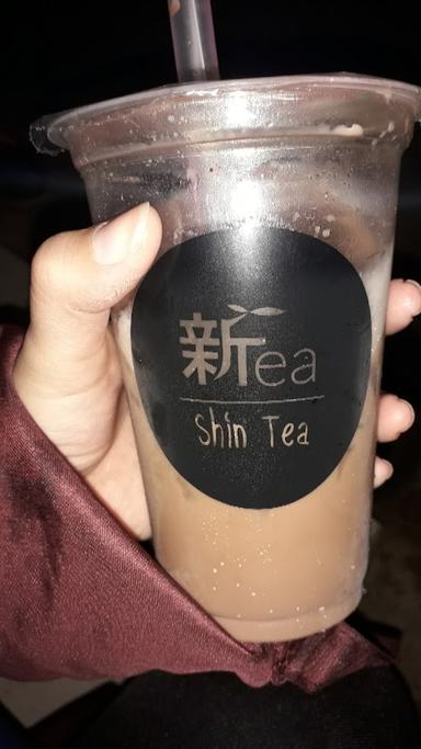 SHIN TEA
