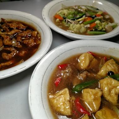 MULYA CIREBON CHINESE FOOD