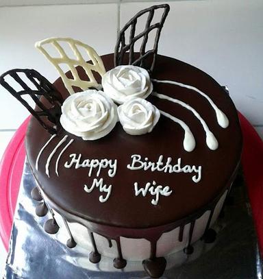 CAKE SHOP / BIRTHDAY CAKE RARATIQA 4