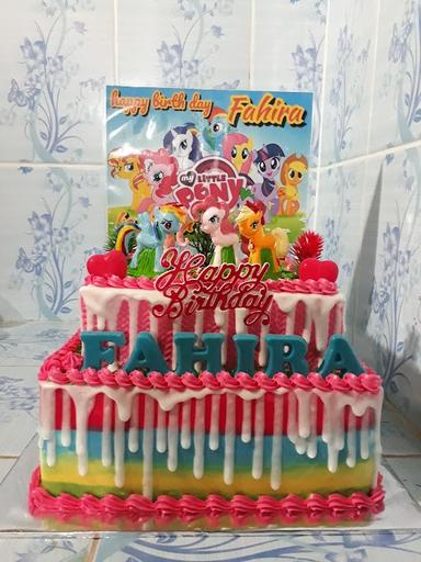 RARATIQA BIRTHDAY CAKE SHOP CAKE'S I
