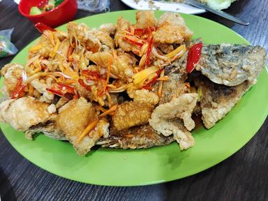 KANCHIN CHINESE FOOD LIPPO KARAWACI