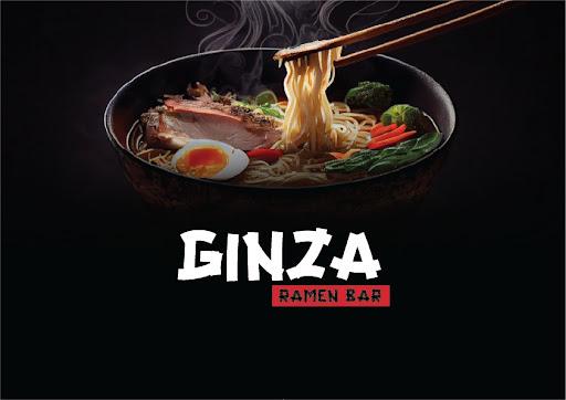 GINZA RAMEN BAR