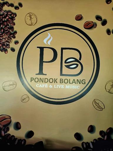 PONDOK BOLANG CAFE & LIVE MUSIC