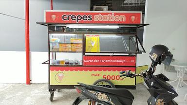 CREPES STATION 5.000