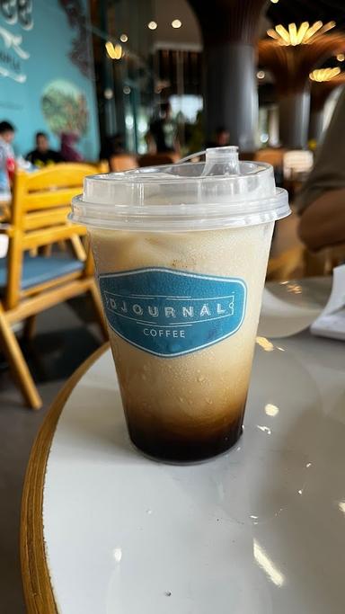 DJOURNAL COFFEE