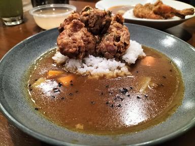 KARHEE-A JAPANESE CURRY