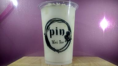 PIN THAI TEA