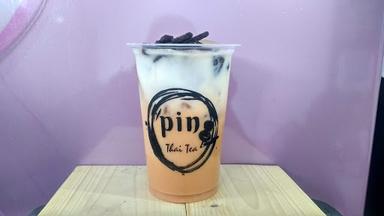 PIN THAI TEA