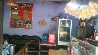 UMBUL MULIA CAFE