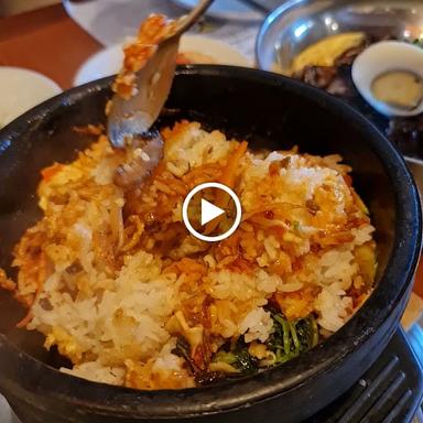 GOJUMONG KOREAN BBQ SURABAYA