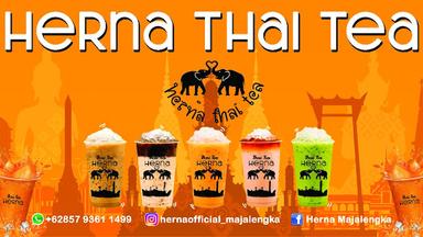 HERNA THAI TEA