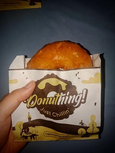 DONUTHING