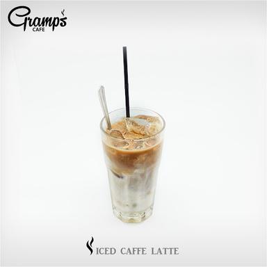 GRAMPS CAFE