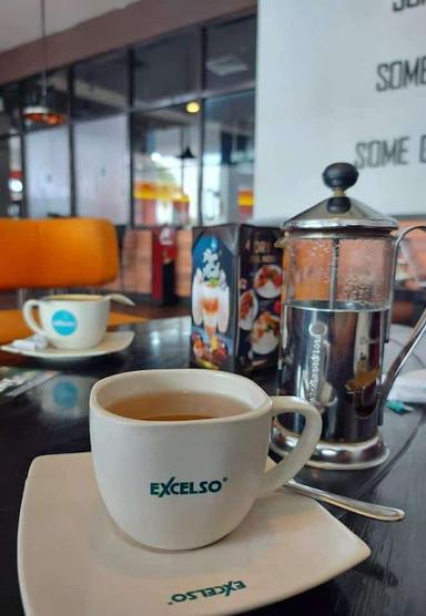 EXCELSO COFFEE RINJANI