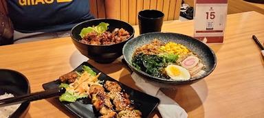 NIKUDON! JAPANESE FOOD