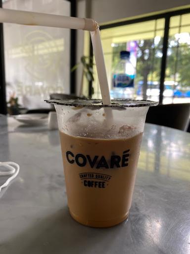 COVARE CAFE & WORKSPACE