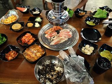 OHARANG KOREAN BBQ SEMARANG (아랑)