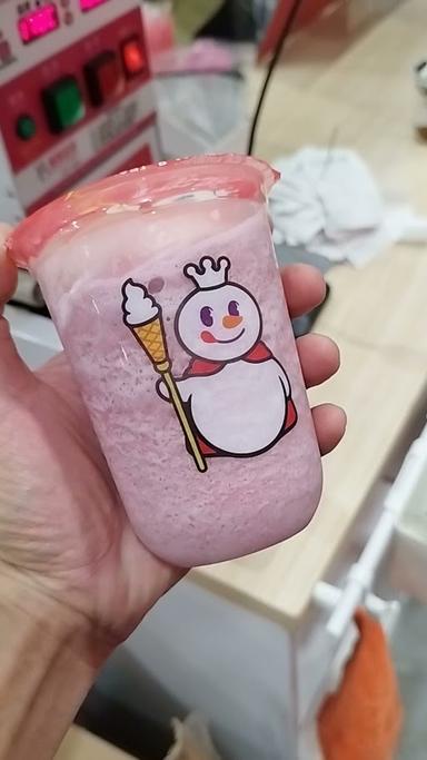 MIXUE ICE CREAM & TEA - PURI SURYA JAYA