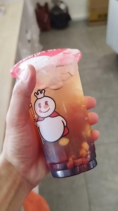 MIXUE ICE CREAM & TEA - PURI SURYA JAYA