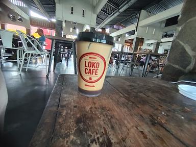 LOKO CAFE MALIOBORO