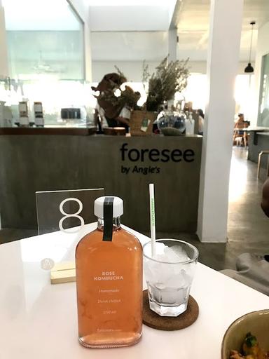 FORESEE BY ANGIE’S