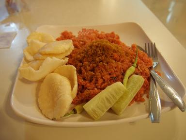 MAMA INDONESIAN FOOD