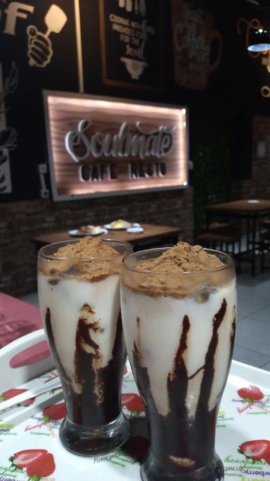 SOULMATE CAFE AND RESTO