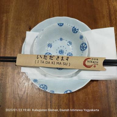 HIKARU DINING JAPANESE RESTAURANT